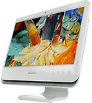 Lenovo C200/57129907 18.5" Desktop
