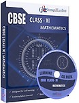 Average2Excellent CBSE Class 11 Mathematics Study Pack - 185513