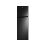 ELECTROLUX 360L Frost Free Invertor Double Door Refrigerator, Top Freezer, TasteLockAuto & TasteSeal Technology, Glossy UltimateTaste 300, ETB3700K-H
