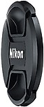 Nikon LC-72 Lens Cap