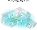 TP-Link Deco X20 1800 Mbps Mesh Router  ( Dual Band)