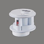 Tata Swach Bulb- 3k 3000 Cartridge Water Purifier (White)