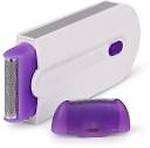 curve creation FinishingG Touch Rechargeable Hair Remover Trimmer Shaver for Women and Men Cordless Epilator  