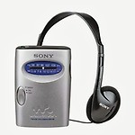 Sony SO-SR-F59 FM/Radio