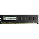 Gskill 8Gb X 1 Ddr3 1333Mhz Cl9 Value Ram For Laptop (For Apple Mac)