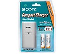 Sony BCG-34HTD2K Charger
