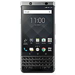 Blackberry Corporation 32GB KEYone 4G LTE Single