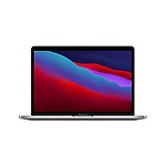 2020 Apple MacBook Pro (13.3-inch/33.78 cm, Apple M1 chip with 8?core CPU and 8?core GPU, 8GB RAM, 256GB SSD) - Space Grey