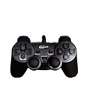 ATek Wireless Gamepad for PC Laptop With Vibration