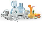 Kenstar Karishma Royal 600 W Food Processor