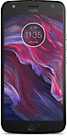 Motorola Moto X4