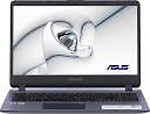 Asus Vivobook Core i5 8th Gen - (8GB/256 GB SSD/Windows 10 Home/2 GB Graphics) X507UF-EJ282T Thin and Light (15.6 inch, Starry 1.68 kg)