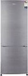 Haier 320 L 2 Star Inverter Frost-Free Bottom Mounted Refrigerator (HRB-3404BS-E)