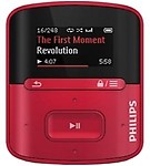 Philips GoGear RaGa 4 GB MP3 Player