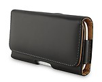 Digitech Leather Carry Case Magnetic flap for Samsung Galaxy S2 SII I9100
