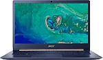 Acer Swift 5 Core i5 8th Gen - (8GB/256 GB SSD/Windows 10 Home) SF514-52T Thin and Light (14 inch, 0.97 kg, With MS Off)