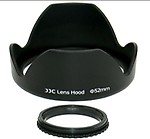 JJC LS - 52 Lens Hood