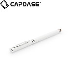 Capdase Ball-Pen Touch Stylus - SSAPIPAD-B002