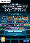 Sega Mega Drive Classic Collection Volume 1 (Games, PC)