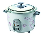 Prestige PRWO 1.4-2 500-Watt Electric Rice Cooker