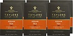 Taylors of Harrogate Assam Tea, 20 Count