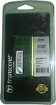 Transcend JetRam DDR3 8 GB Laptop RAM (JM1600KSH-8G)