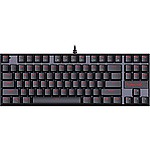 Redragon K552 KUMARA LED Backlit Mechanical Gaming Keyboard