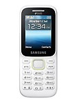 Samsung Guru Music2 Duos SM-B310E - White