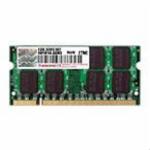 Transcend laptop RAM 2 GB DDR2