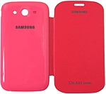 Mono Flip Case Cover Cover for Samsung Grand GT-I9082 - Pink