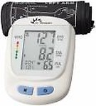 Dr. Morepen BP-09 BP One Fully Automatic Bp Monitor  
