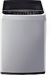 LG 6.2 kg Fully Automatic Top Load Washing Machine  (T7288NDDLG)
