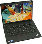Lenovo ThinkPad E430 (3254-T1Q) Laptop (2nd Gen Ci3/ 2GB/ 500GB/ No OS) (Black)