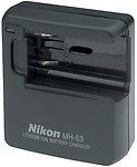 Nikon MH-53 Battery Charger