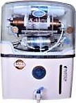 Aqua Fresh ALKALINE 15 L ro+uv+uf+tds+mineral 15 L RO + UV + UF + TDS Water Purifier  