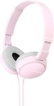 Sony MDR-ZX110/PCE Wired Headphones