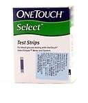 One Touch Select - 50 Strip