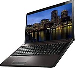 Lenovo Laptop 59348965 G580 Dark Brown