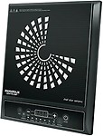 Maharaja Whiteline IC-108 Induction Cooktop( Push Button)