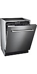 Carysil 14 Place Setting Fully Built-In Dishwasher