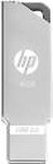 HP x740w 16GB USB 3.0 Flash Drive