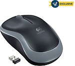 Logitech Wireless Mouse - B175
