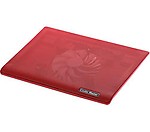 Cooler Master Notepal I100 Cooling Pad (Red)