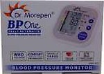 Dr. Morepen bp09 Bp Monitor  