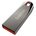 Sandisk 16GB Cruzer force USB flash/Pen drive durable metal casing
