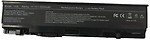 Lapguard 6 Cell Laptop Battery for Dell Studio 1535 - Black