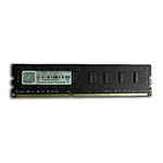 G.Skill Value Series F3-1600C11S-4GNT 4GB DDR3 Desktop RAM (Black)