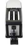 Elite Cuisine ECT-819 Maxi-Matic 2-in-1 Dual Function Breakfast Station Toaster