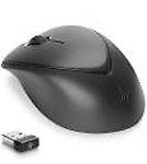 HP 1JR31AA Wireless Optical Gaming Mouse  (2.4GHz Wireless)