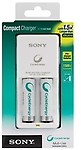 Sony BCG-34HW2RN Battery Charger